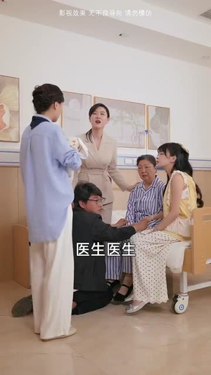 困在时间里的母亲（42集）短剧推荐更新中