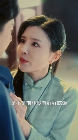 烽火俏佳人短剧（52集历史爱情短剧高清版随时看）