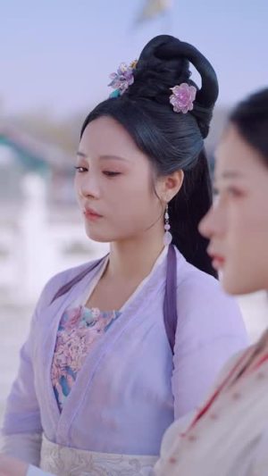 尚食娘子（48集）精彩短剧分享