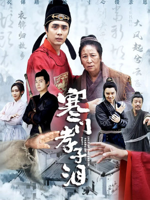 寒门孝子泪短剧（31集伦理短剧触动心灵在线观看）