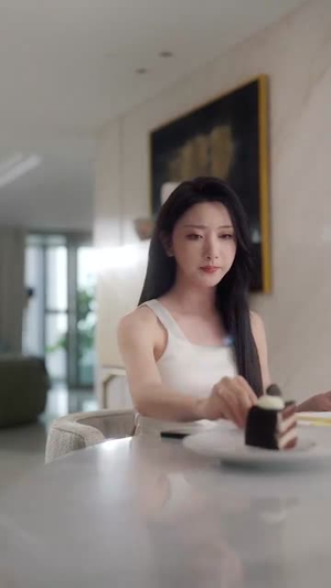 许你耀眼（84集）百万短剧抢先看