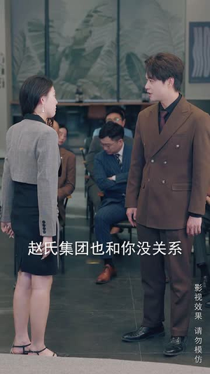 我送你上市你把我优化（39集）最火短剧热播中