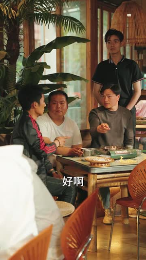 出鞘（70集）高质量短剧推荐