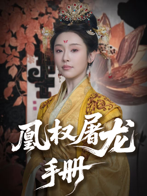 凰权屠龙手册短剧（80集谋略短剧高清完整版在线追）