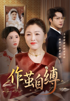 作茧自缚短剧（68集都市言情短剧全集在线热播）
