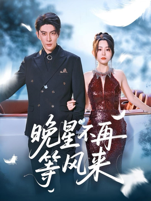 晚星不再等风来短剧（65集都市情感短剧高清流畅在线观看）