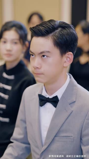 没想到吧姐姐，我就是棋神 （75集）高清无码免费看