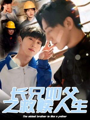 长兄如父之救赎人生短剧（30集感人短剧高清画质在线欣赏）