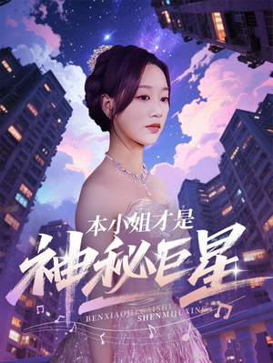 本小姐才是神秘巨星短剧（66集热播短剧全集在线免费观看）