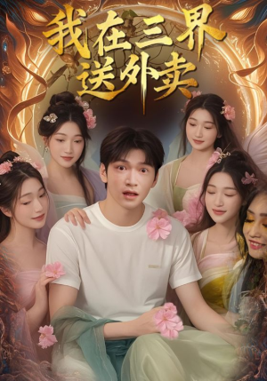 我在三界送外卖短剧（88集奇幻短剧高清流畅在线看）