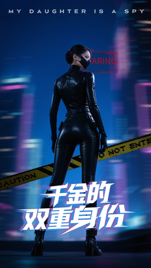 千金的双重身份短剧（62集都市励志短剧在线观看无广告）