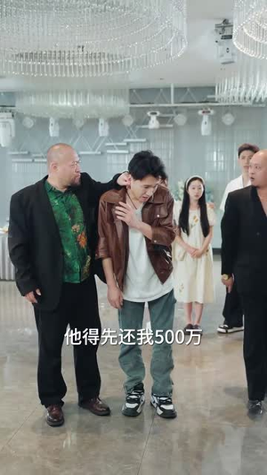 咱家的宅基地（56 集）超级好看的短剧