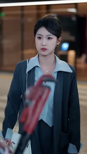 撞车后打脸嫁祸我的毒闺蜜短剧（22集都市短剧高清全集在线看）