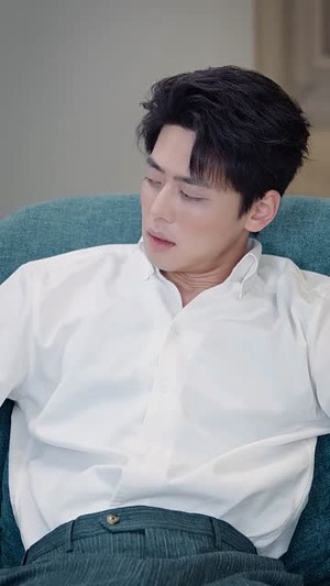 听说我成了前夫的朱砂痣（56集）热门短剧追不停