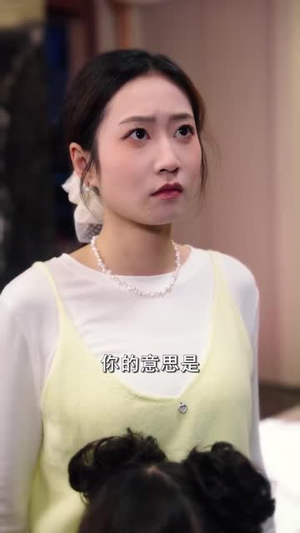 福宝她有乌鸦嘴（77集）短剧解说热门