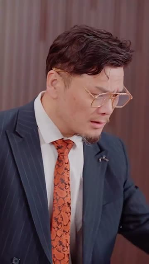 杀猪老爹变大哥儿子真懵了（67集）第一季