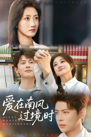爱在南风过境时短剧（79集都市情缘短剧全集免费流畅观看）