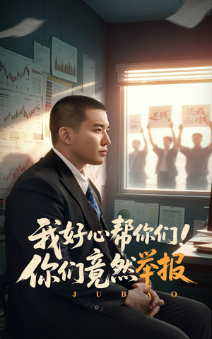 我好心帮你们！你们竟然举报短剧（60集社会短剧真实事件改编在线观）