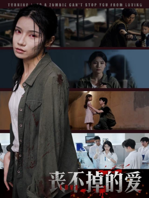 丧不掉的爱短剧（62集浪漫治愈短剧流畅播放不卡顿）