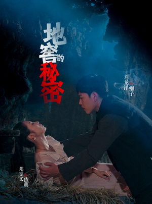 地窖的秘密短剧（40集惊悚剧情短剧全集在线畅看）