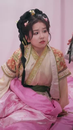 小师妹破镜嘎嘎猛还是仙界少主（103集）短剧追不停