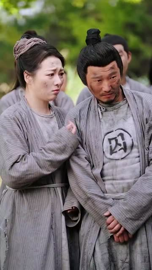 替嫁医妃带着空间流放千里 （91集）免费短剧就是爽