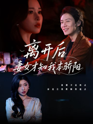 离开后妻女才知我本骄阳短剧（112集情感纠葛短剧全集免费播）