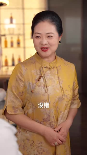 嘘，他的马甲会漏风（60集）百度网盘资源