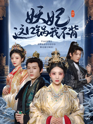 妖妃这口锅我不背短剧（60集宫廷权斗短剧高清完整版在线追更）