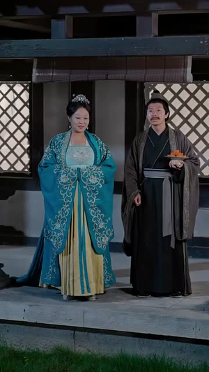 医妃天下（75集）精彩短剧免费看