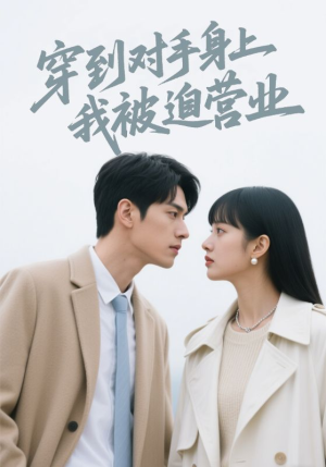 穿到对手身上我被迫营业短剧（54集穿越营业短剧独家完整版在线观）