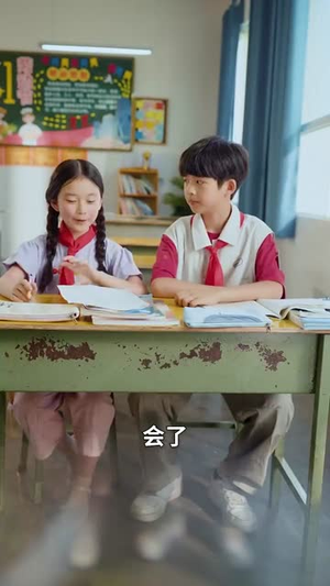 一颗糖（57集）短剧前十排行榜