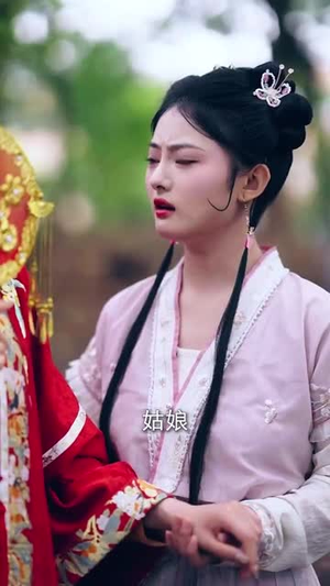 蔷薇花谢即归来（61集）超火短剧抢先看