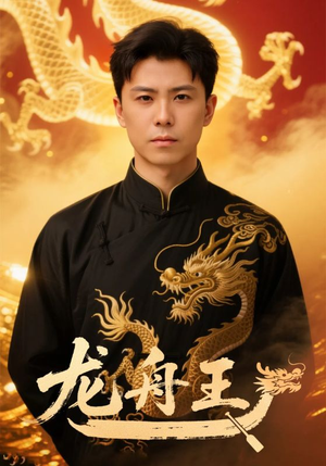 龙舟王短剧（79集热血短剧激情对决在线欣赏）