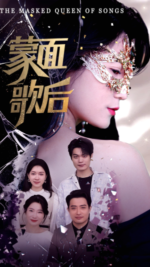 蒙面歌后短剧（50集音乐选秀短剧全集无广告观看）
