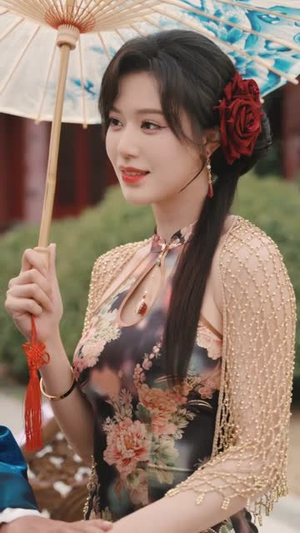 师娘在上（40集）热播短剧分享