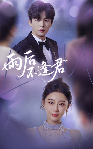 雨后不逢君短剧（40集古风短剧高清全集在线观看）