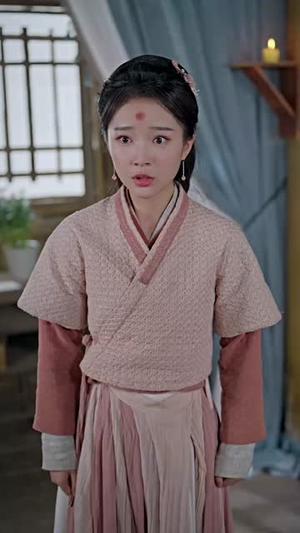 天命凤女（75集）火爆热门短剧