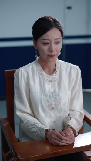 收网（60集）温柔追捕短剧