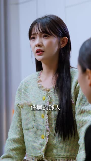 小可怜揣崽后被霍爷宠上天（83集）超好看短剧推荐