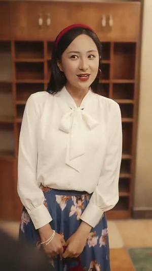 资本家大小姐，惊艳六零家属院（93集）在哪个平台看