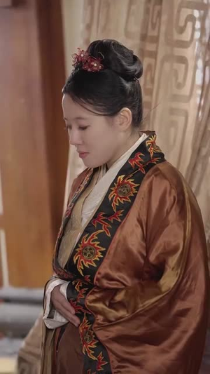 逆凤谋（70集）短剧精彩片段