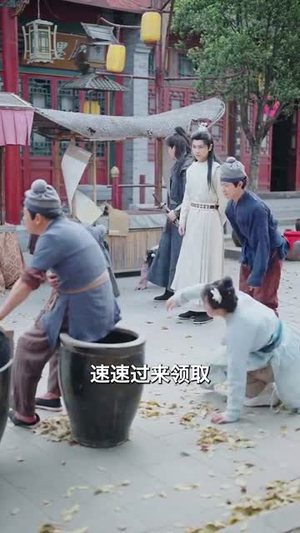 侍妾美又娇（61集）甜宠短剧追到爽