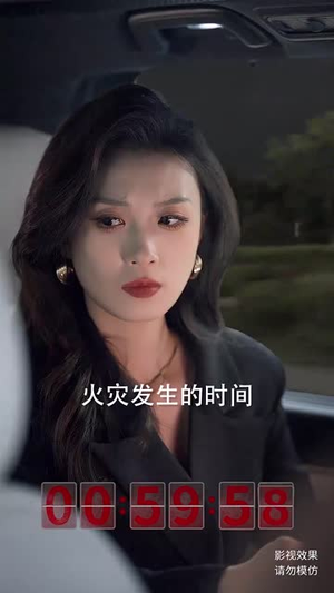 火烧至叶落（32集）小短剧推荐