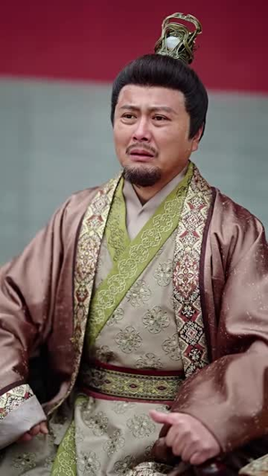 山河烬将女为凰（84集）独家资源免费看