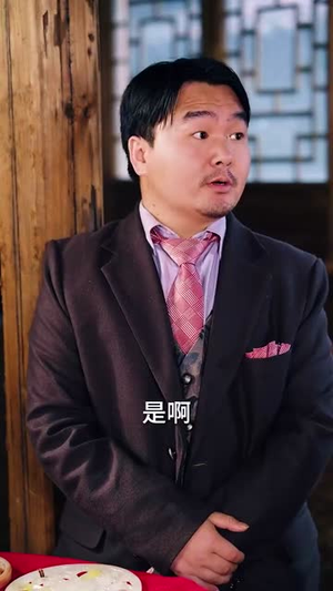 古玩局中局&骗中骗（64集）爆火短剧抢先看