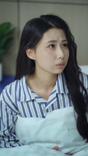 护士隐秘日记（38集）第三季