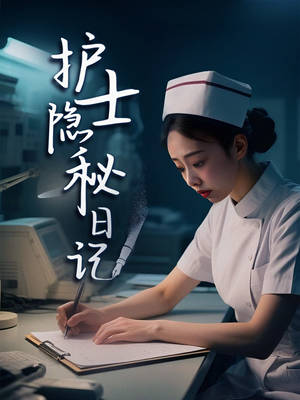 护士隐秘日记短剧（38集现实题材短剧全集在线免费播放）