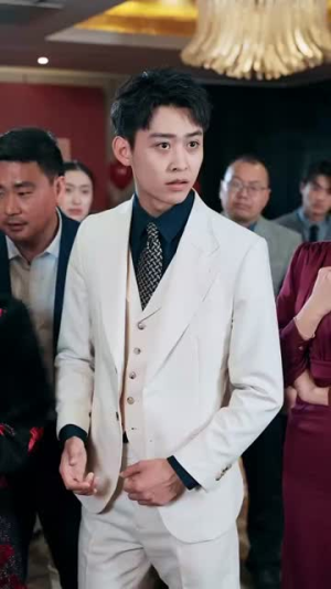 一曲唢呐震乾坤（70集）正能量短剧分享