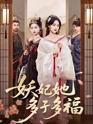 妖妃她多子多福短剧（70集皇权短剧全集高清免费在线看）